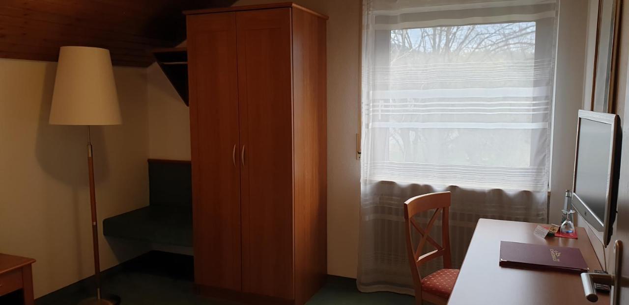 Hotel Schweizerblick 바드사킹겐 외부 사진