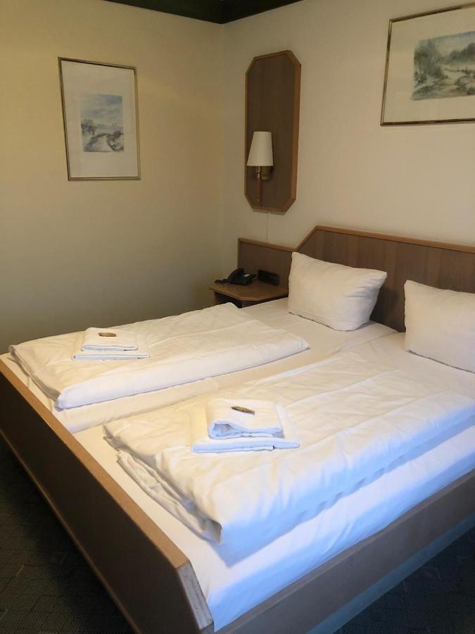 Hotel Schweizerblick 바드사킹겐 외부 사진
