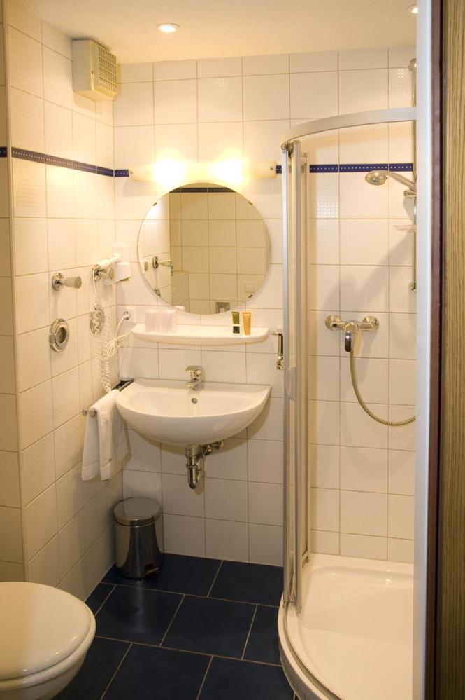Hotel Schweizerblick 바드사킹겐 외부 사진