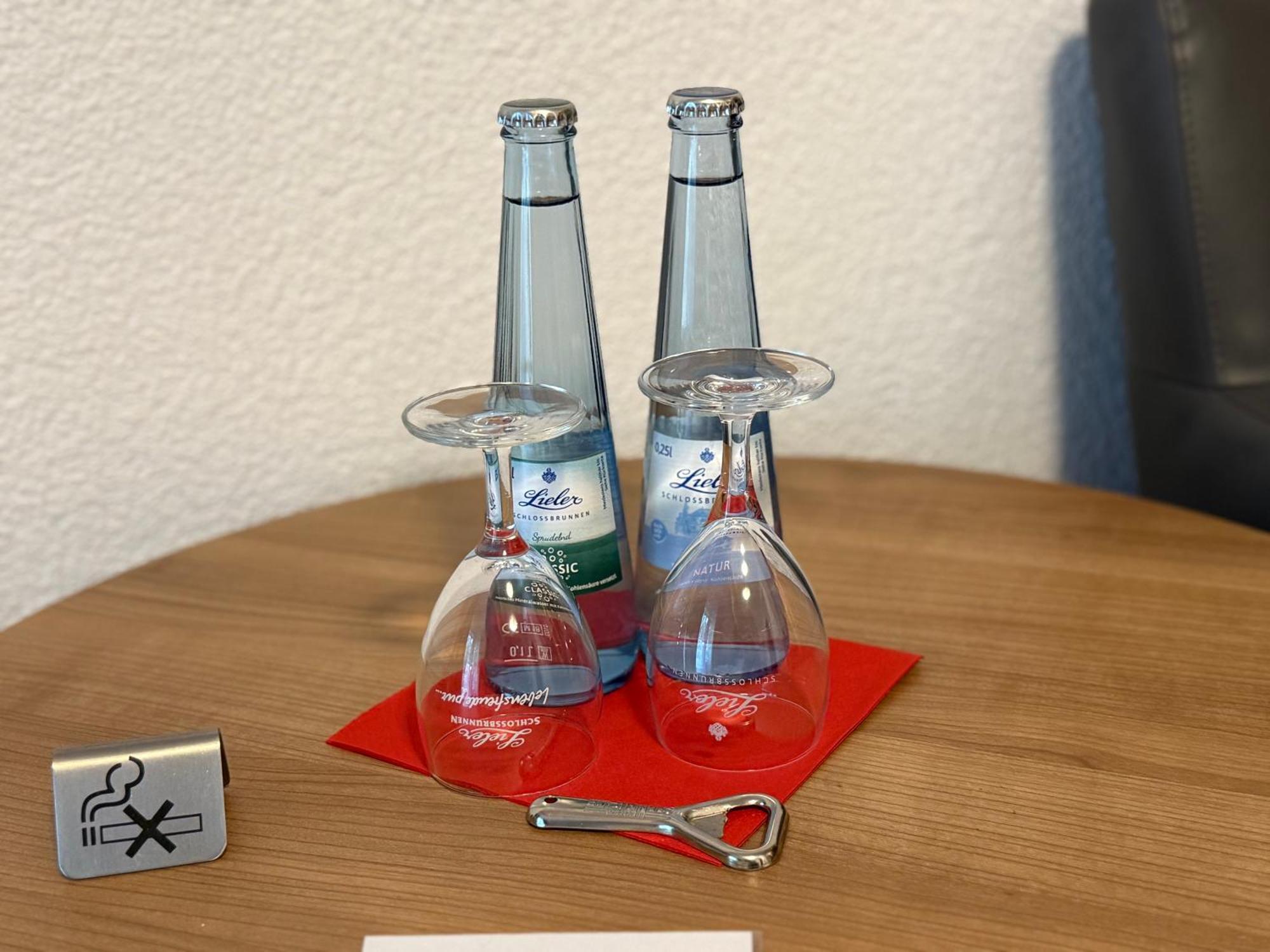Hotel Schweizerblick 바드사킹겐 외부 사진