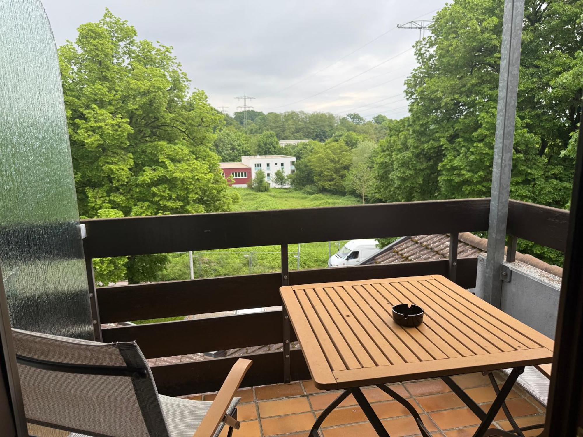 Hotel Schweizerblick 바드사킹겐 외부 사진