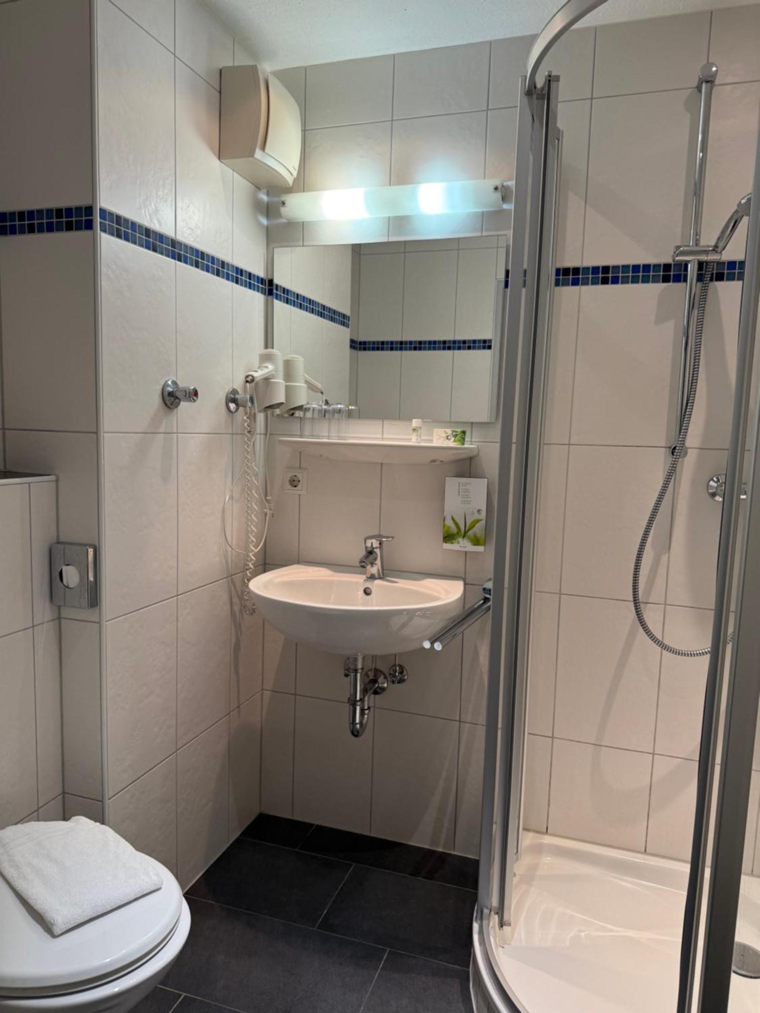 Hotel Schweizerblick 바드사킹겐 외부 사진